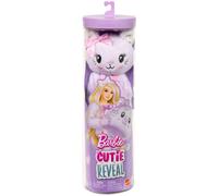 Barbie Cutie Reveal - Poupée Série Bisounours