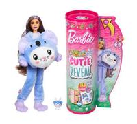 Barbie-Cutie Reveal-Poupée Sur Le Thème Des Costumes, Lapin Koala