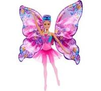 Barbie DANCE AND FLUTTER Doll, Poupée
