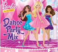 Barbie - Dance Party Mix
