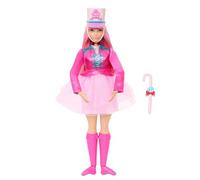 Barbie dans Casse-Noisette Poupée Ballerine Daisy