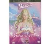 BARBIE DANS CASSE NOISETTE/VF G
