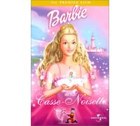 Barbie dans Casse-Noisette [VHS]