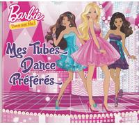 Barbie - Danse Avec Moi ! - Mes Tubes Dance Préférés