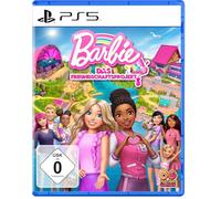 Barbie : Das Freundschaftsprojekt - PS5