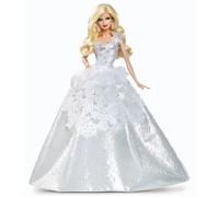 Barbie Poupée de Noël collector 2013
