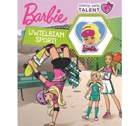 Barbie. Découvre ton talent