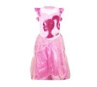 Barbie - Déguisement - Fille (BN5221)