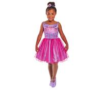 Barbie - Déguisement - Fille (BN6192)