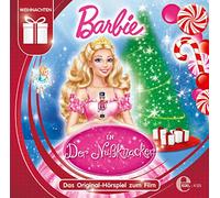 Barbie - Der Nußknacker-Original Hörspiel Zum Film [Import]