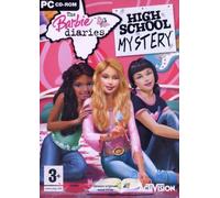 Barbie Diarie Mysteries PC