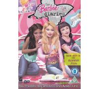 Barbie Diaries [Import anglais]