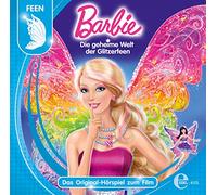 Barbie - Die Geheime Welt der Glitzerfeen