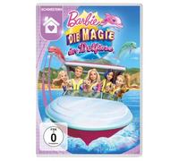 BARBIE-DIE MAGIE DER DELFINE DVD NEUF