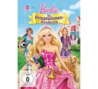 Barbie - Die Prinzessinnen-Akademie
