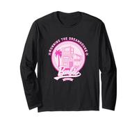 Barbie - Diriger la Dreamhouse Manche Longue