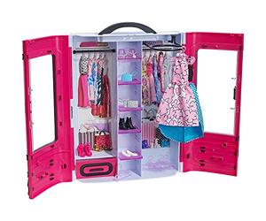 Barbie - DMT57 - Dressing