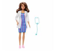 Barbie docteure - Barbie® - JKF76