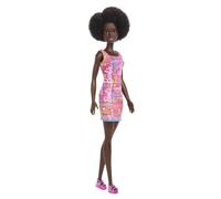 Barbie – Poupée HGM58