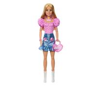 Barbie Doll and Accessories