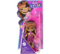 Barbie Doll Extra Mini Minis HLN44 MATTEL p4 mix prix par 1pc
