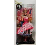 Barbie Dolls Of The World France