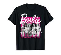 Barbie - Dolls The Original Style Icône T-Shirt