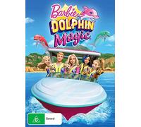 Barbie - Dolphin Magic