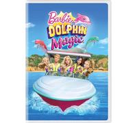 Barbie: Dolphin Magic