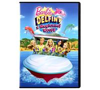 Barbie: Dolphin Magic [DVD] (IMPORT) (Pas de version française)