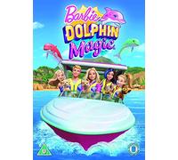 Barbie: Dolphin Magic [Region 2]