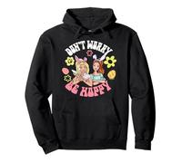 Barbie - Don't Worry be Hoppy Sweat à Capuche