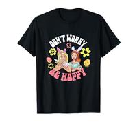 Barbie - Don't Worry be Hoppy T-Shirt