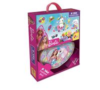 K3yriders Barbie Fashion Bag Dough Rose 4 Years Enfants