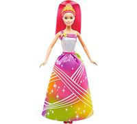 Barbie - DPP90 - Lumières Arc-en-Ciel