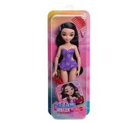 Barbie Dream Besties Beach Renee Poupée pour fille à partir de 4 ans