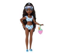 Barbie Dream Besties Brooklyn Beach Poupée à partir de 4 ans