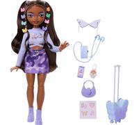 Barbie Dream Besties Poupée Brooklyn Weekend Getaway