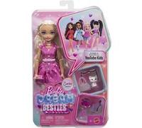Barbie Dream Besties - Poupée Malibu