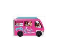 Barbie Dream Camper