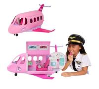 Barbie Dream Land Avion de rêve