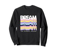Barbie Dream, Les Plus Grands rêves Sweatshirt