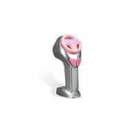 Barbie Dream Voiture Argenté - 2.4 Ghz Gris TU