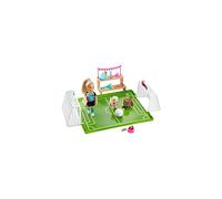 Barbie, Dreamhouse Adventures - Chelsea Football