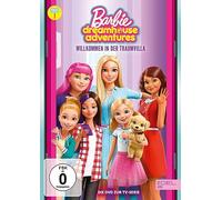 Barbie Dreamhouse Adventures - Folge 1:Willkommen in der Traumvilla [Import]
