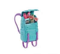 Barbie Dreamhouse Adventures - It Takes Two - Coffret Vive le Camping