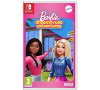 Barbie DreamHouse Adventures - Jeu Nintendo Switch