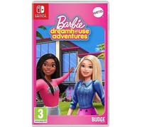 Barbie Dreamhouse Adventures Switch