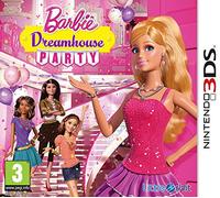 Barbie Dreamhouse Party