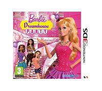 BARBIE : DREAMHOUSE PARTY